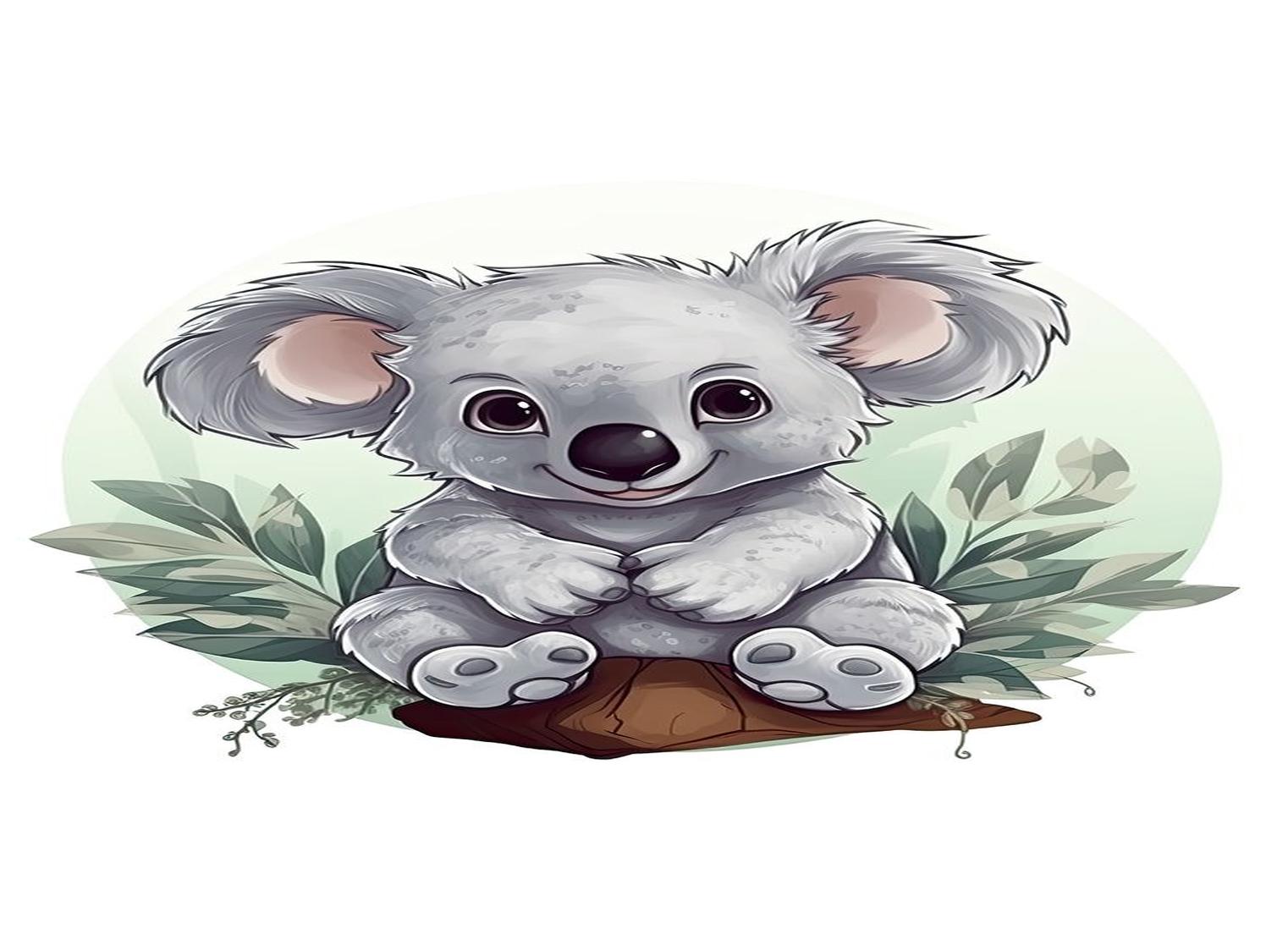 Коала