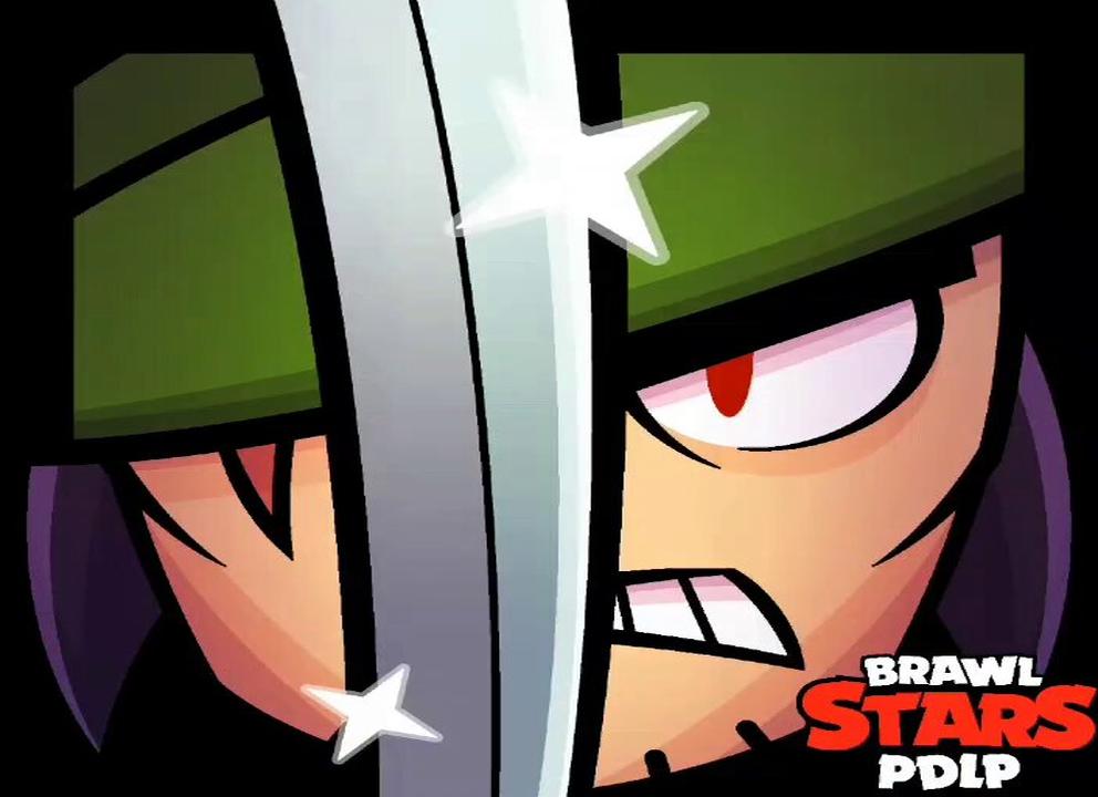 Обзор персонажа brawl stars