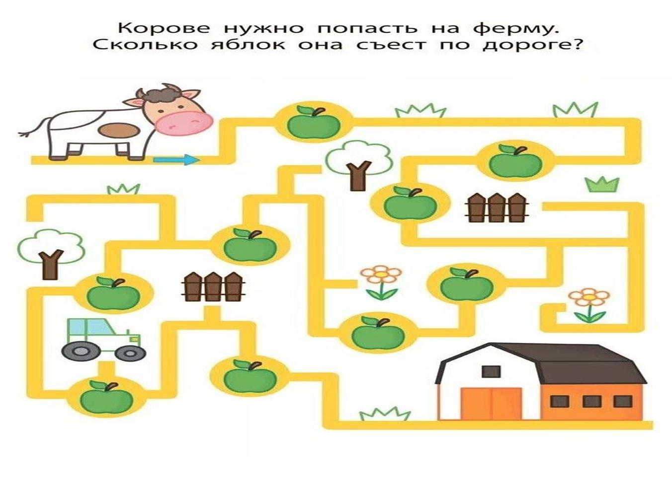 Чем занять ребенка в дальней дороге