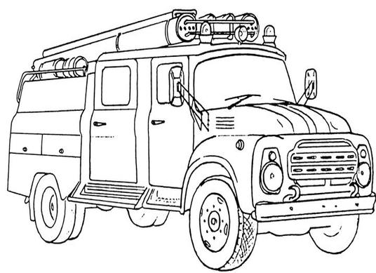 Раскраски. автомобили