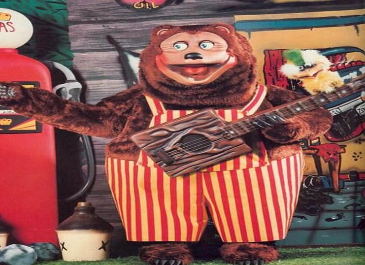 Могли ли аниматроники из fnaf существовать в реальной жизни