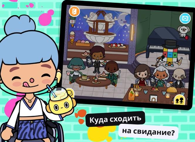 Тоса boca: ключевая информация о шведской студии и ее играх