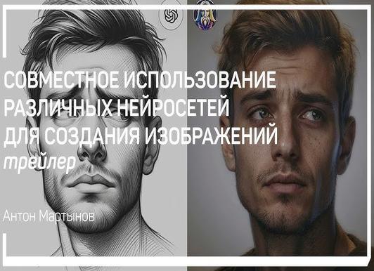 5 нейросетей для создания уникальных фотографий и рисунков