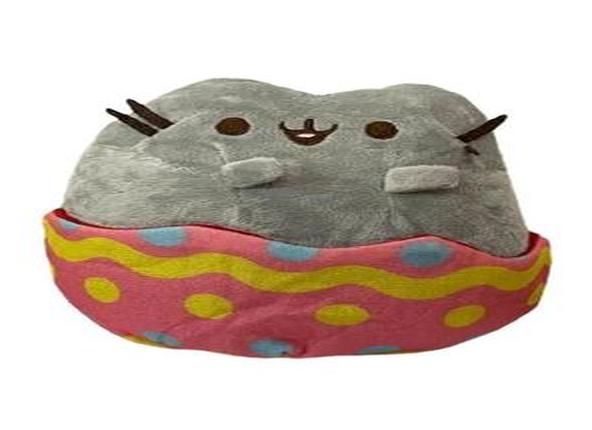 Кот pusheen огромный купить