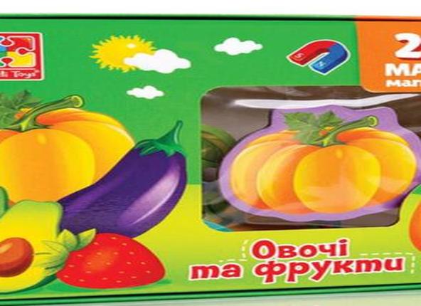 Поделки из овощей и фруктов (160 фото)