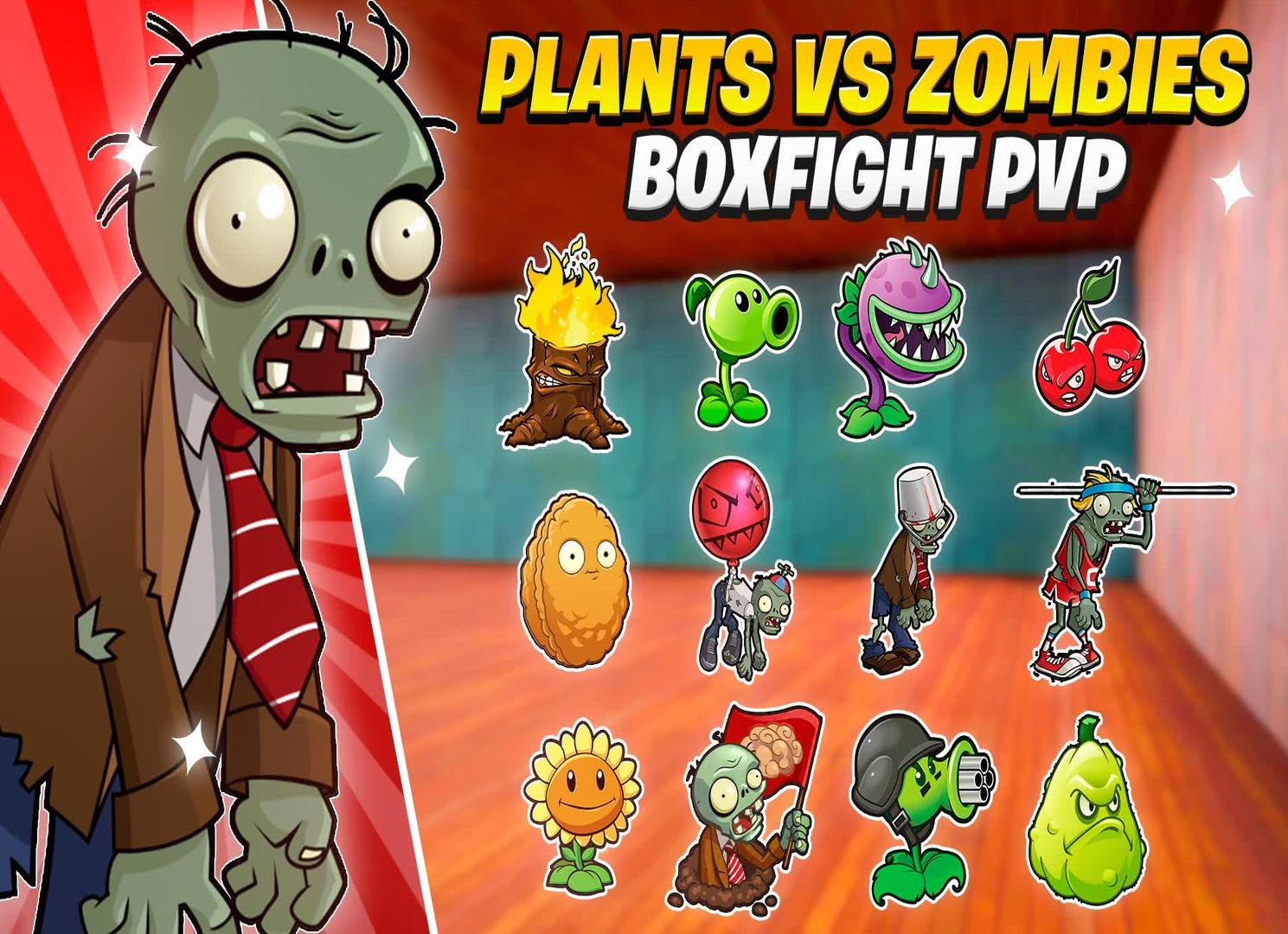 Как рисовать зомби по шагам из “plants vs zombies”