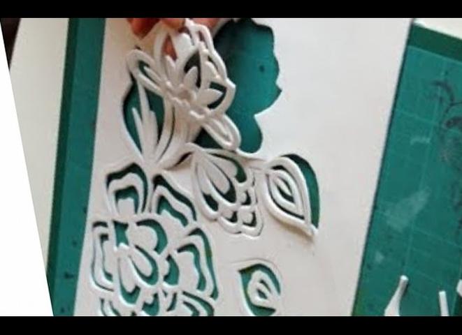 Как сделать трафарет своими руками