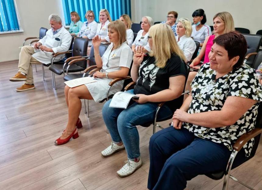 Уз «могилевская городская больница скорой медицинской помощи» Уз «могилевская городская больница скорой медицинской помощи»