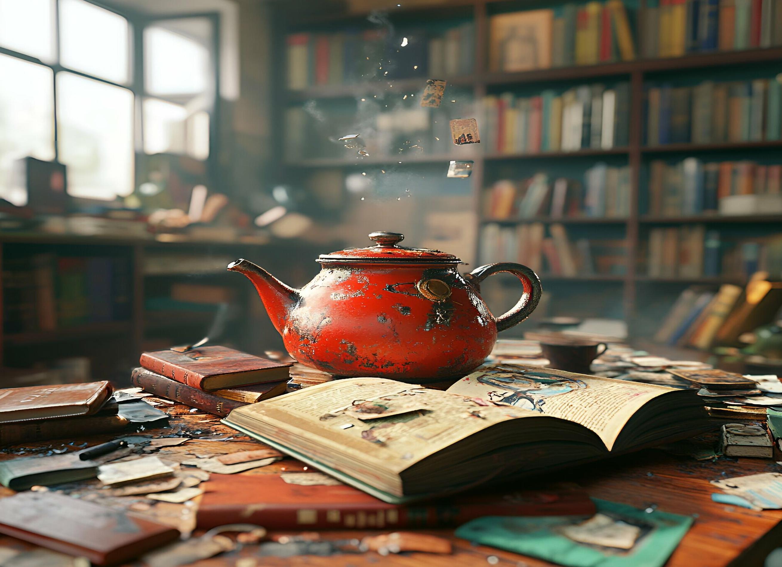 15 уморительных фото малышей с зубами, как у взрослых