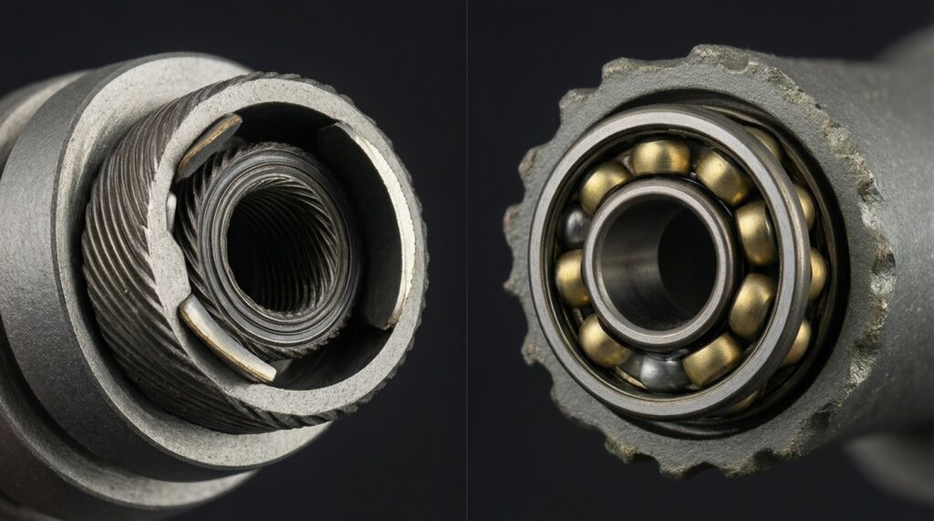 Лабиринты для разных возрастов: от простых дорожек до сложных маршрутов - иллюстрация