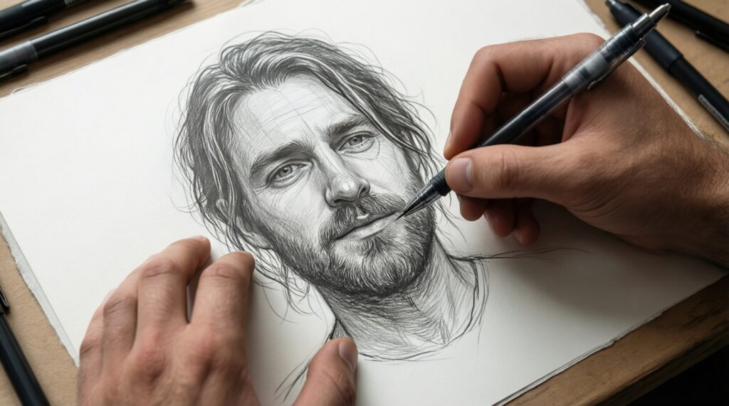 Раскраски по точкам: соединяем точки и получаем картинку (цифры/буквы) - иллюстрация