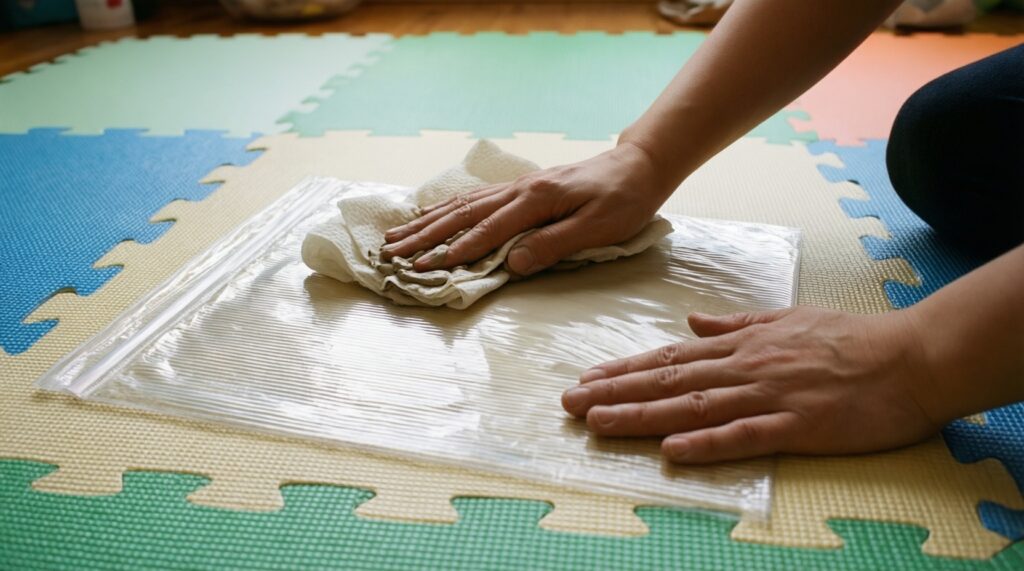 Пластилиновые коврики (playdough mats): распечатай и лепи по контуру - иллюстрация